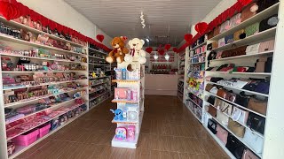 VENDER PRODUTOS DE PREÇO ÚNICO É O SUCESSO NAS CIDADES 