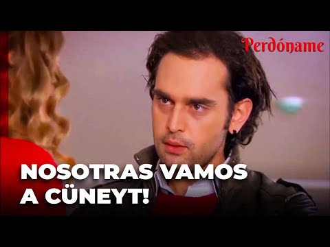 Tunç lleva a Feride a la casa de cüneyt - Perdóname