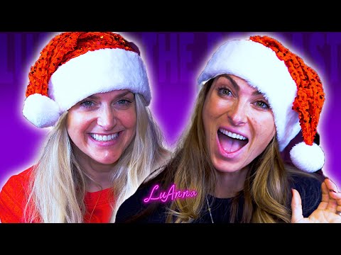 LuAnna: The Podcast | Christmas Day Special