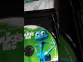 Unboxing Of A Bug S Life And UP 4K Blu Ray