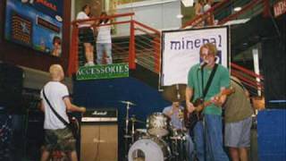 Mineral  - &amp; Serenading