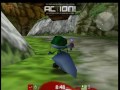 Conker S Bad Fur Day Multiplayer Squirrels VS Tediz