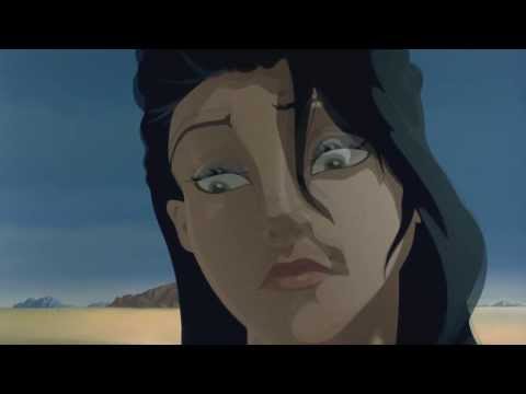 Johanna Juhola // Nightmare on the playground / Painajainen leikkikentällä.