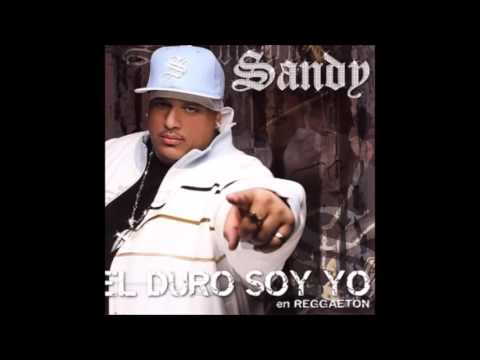 Sandy MC - El Alacrán Pt. 2