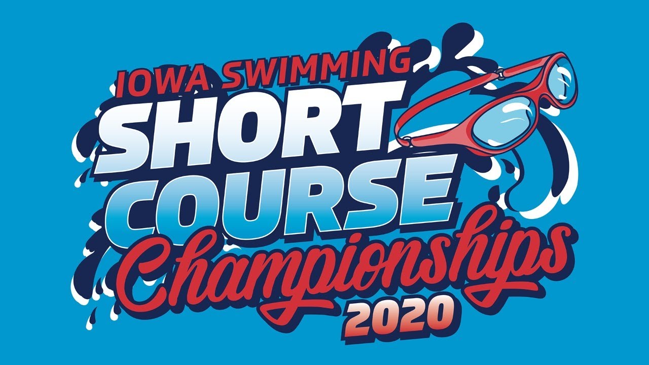 Iowa Short Course Championship
