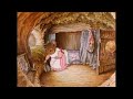 CARTOON ONLY The World Of Peter Rabbit Friends The Tale Of The Flopsy Bunnies Mrs Tittlemouse
