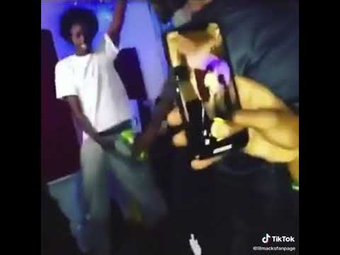 Lil Macks x Malzo - Bando (Official Preview)