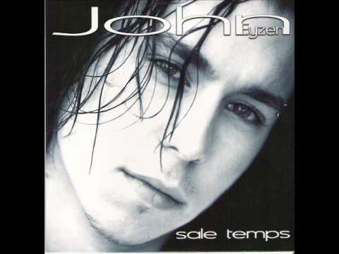 John Eyzen - Sale Temps