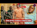 TRAORE BAADA YA KULA CHAKULA CHENYE SUMU NA KUWA MAHUTUTI BAADAE AKAONGEA HAYA