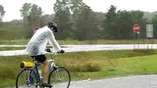 preview picture of video 'Stockbridge bike ride'