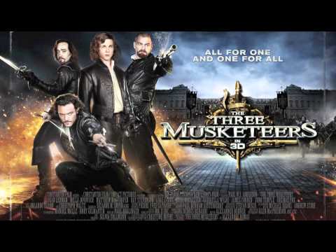 The Three Musketeers OST - Track 8 