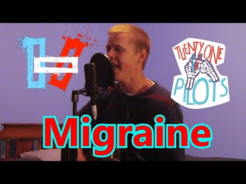 Acoustic Twenty One Pilots - Migraine Cover