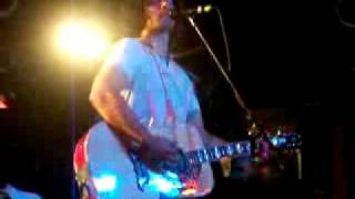 Pete Yorn - All At Once - Crocodile Rock, Allentown PA 7/25/07