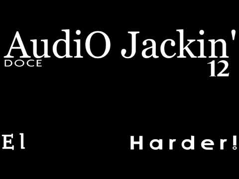 #Techno #Jackin #TechnoJackin  #AudioJackin