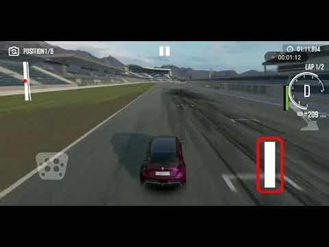 Assoluto Racing - Renault Zoe (AR Official Raceway)