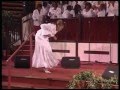 Dorinda Clark-Cole (Take It Back) #Live