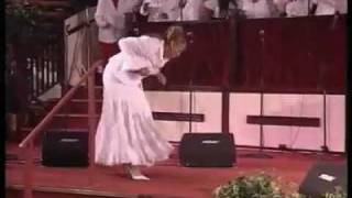 Dorinda Clark-Cole (Take It Back) #Live