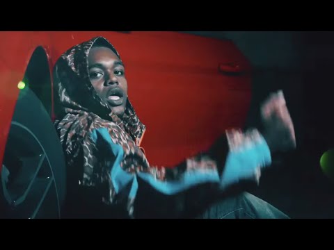 Tray "Bienthurz" - Trials & Tribulations (Music Video) II Dir. Toxik Films