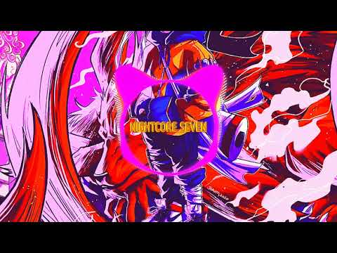 Nightcore 4. Lucas A.R.T. - RINNEGAN [Prod. Bonk Beatz]