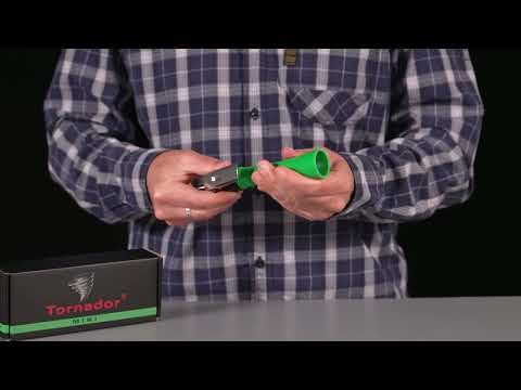 Tornador® MINI Z 007 DE
