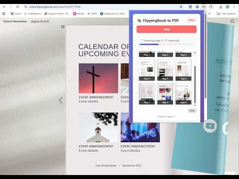 Item video thumbnail