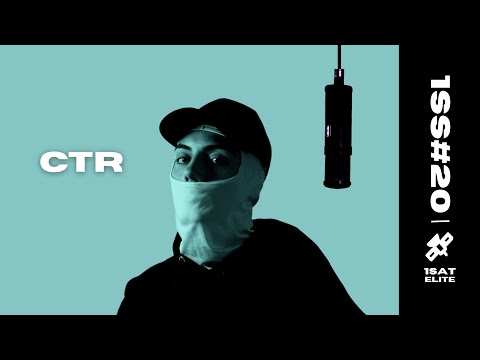 1SATELITE SESSION #20 - CRT