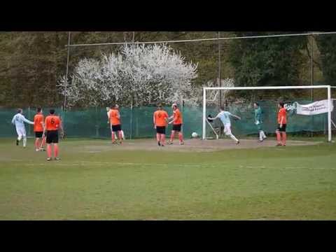 Lordswood 0 - 4 The Millers