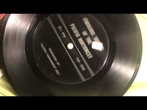 Fabulous Sounds Of The Pacific Northwest Bell promotional record