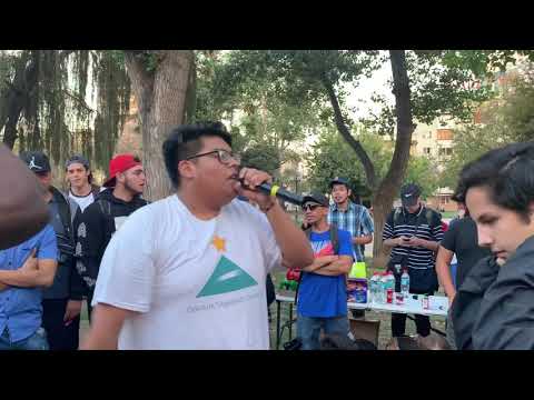 DGO vs. J MAX: OCTAVOS DE FINAL - STRAKTO PARA UN FINAL