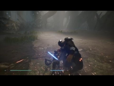 STAR WARS Jedi: Fallen Order™ Ninth Sister: No Damage (Jedi-Master)