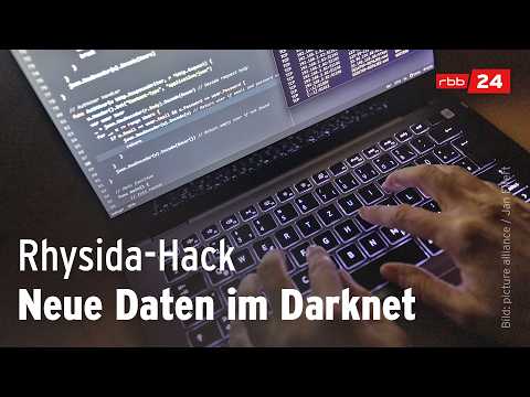 Hackerangriff auf Berlin: Neues Datenpaket setzt Senat unter Druck