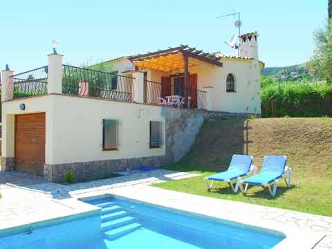 Casa Anna - Calonge - Spain