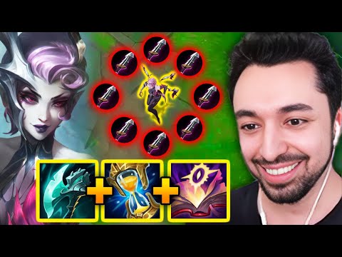 This is Why People Say Jungle is Broken