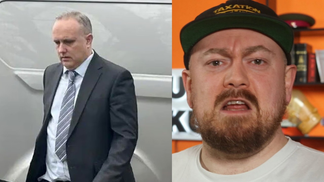 Another BBC Producer Caught With Naughty Pictures