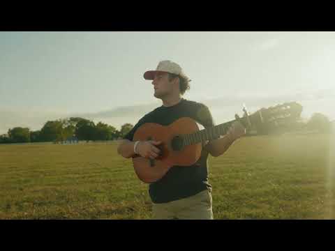 Eli Winders - Blueprint (Official Music Video)