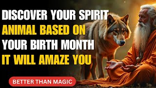 How Buddhist Teachings Reveal Your Spiritual Animal – Must-See Video | Buddhist Philosophy