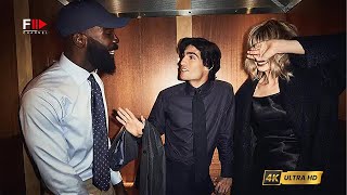 PITTI 107 I ETON - Fashion Channel Chronicle