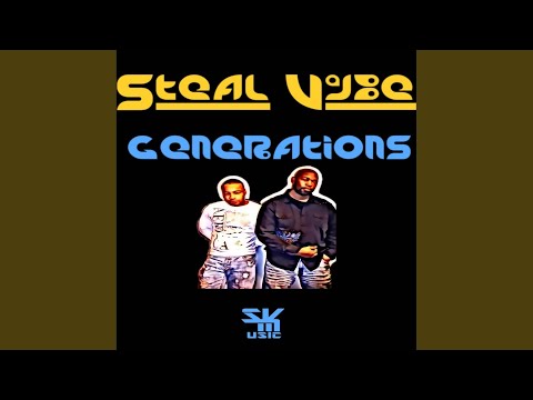 Love Has Come Around (Instrumental Mix)