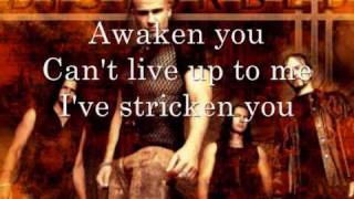 Disturbed - Awaken (With lyrics!)