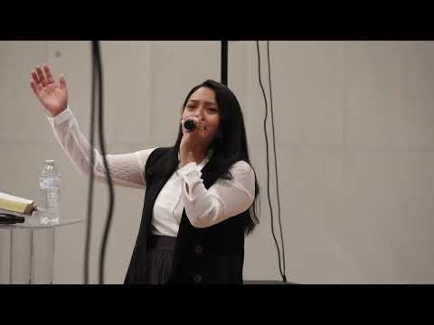 Glorificate - Miel San Marcos | Brenda Gomez ft. Eimi Pablo
