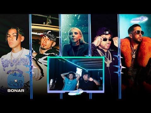 (REACCIÓN) Lil JouJou, Omar Courtz, Young Miko, Bryant Myers, De La Ghetto - CC Remix