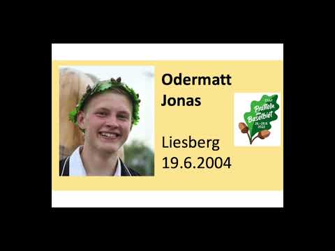 Prognose zu den regionalen Schwingern am ESAF - regioSPORT