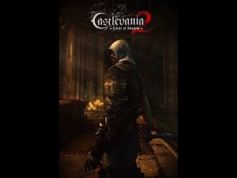 Lets Play Castlevania Lords Of Shadow 2 part 14 The Belmont Commander and my inner demon!