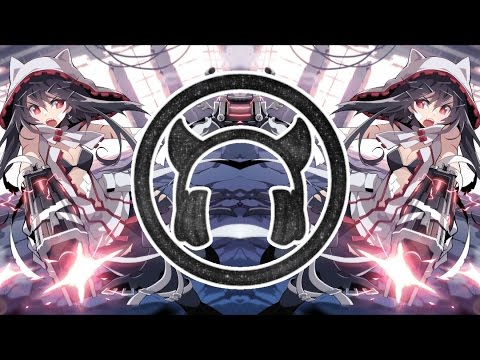 ▶[Dubstep] Badphaze x Samplifire - Bloodshed