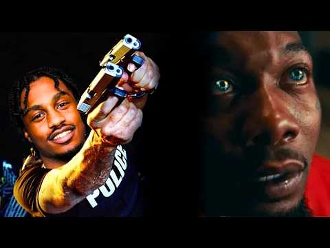 Pooh Shiesty Robs Gucci Mane + Offset Shot by Lil Tjay?