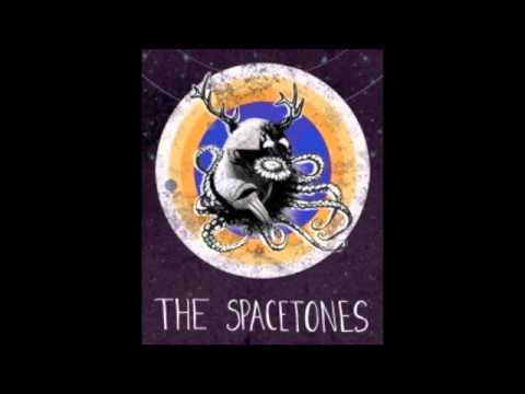 The Spacetones - Simply What It Is