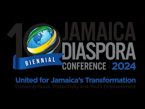JISTV The 10th Biennial Diaspora Conference Plenary 6 June 18, 2024