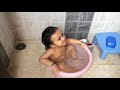 Baby Bath