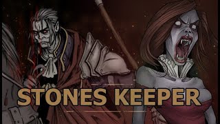Stones Keeper (PC) Steam Key GLOBAL
