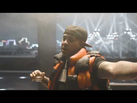 Preddy Boy P - Another Route (Official Music Video)